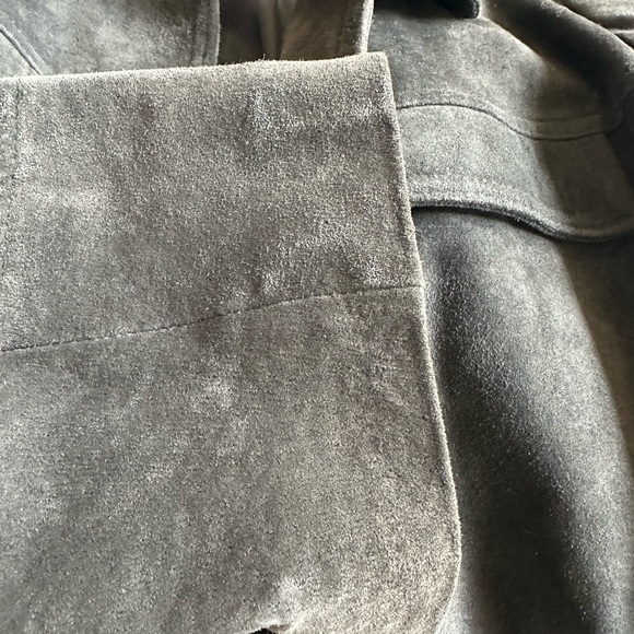 For Joseph suede jacket - Picture 6 of 9